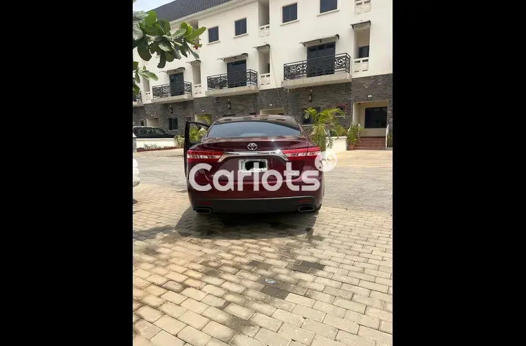 Toyota Avalon 2013 for sale in Garki, FCT - thumbnail 5