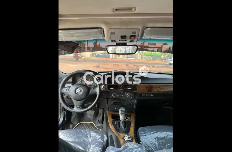 2008 BMW 3 SERIES M-KITTED for sale in Kaduna, Kaduna - photo 3 of 5