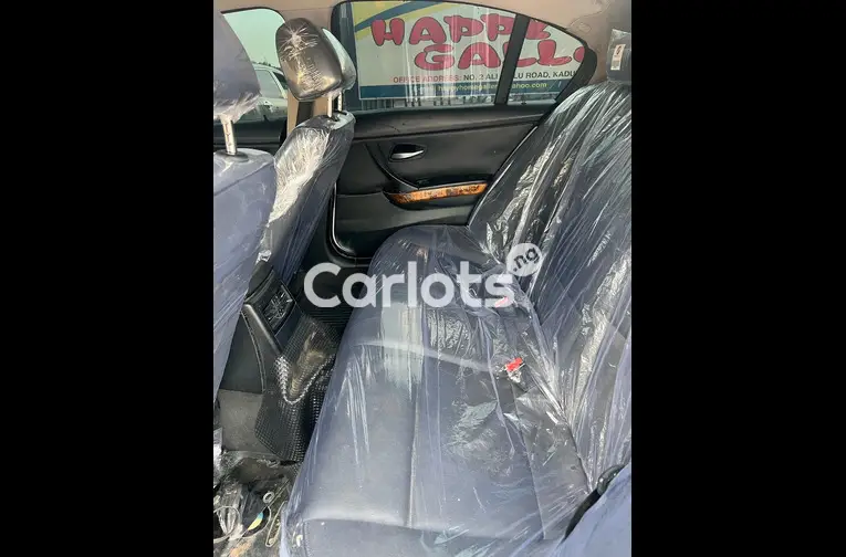 2008 BMW 3 SERIES M-KITTED for sale in Kaduna, Kaduna - thumbnail 4