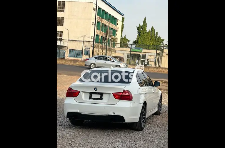 2008 BMW 3 SERIES M-KITTED for sale in Kaduna, Kaduna - photo 5 of 5