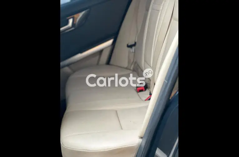 2013 MERCEDES BENZ GLK350 for sale in Kaduna, Kaduna - photo 3 of 5