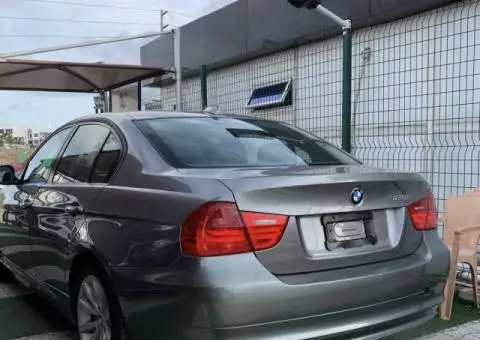 Tokunbo 2009 BMW 328i X-drive - 5/5