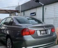 Tokunbo 2009 BMW 328i X-drive - 5