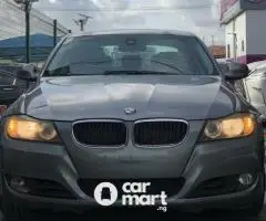 Tokunbo 2009 BMW 328i X-drive - 1