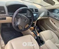 Used 2005 Honda Accord EOD - 2