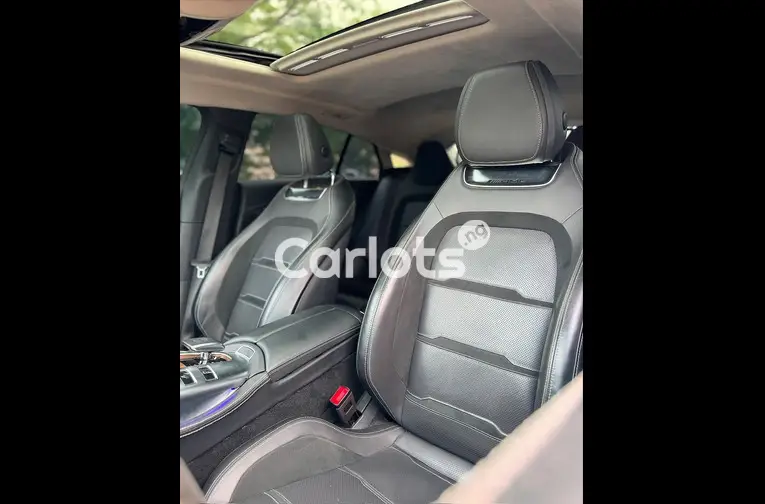 FOREIGN USED 2023 MERCEDES BENZ GT53 AMG for sale in Abuja, FCT - thumbnail 4