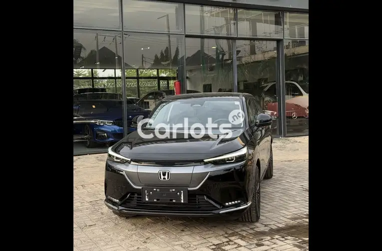 BRAND NEW 2022 HONDA E:NP1 ELECTRIC VEHICLE for sale in Abuja