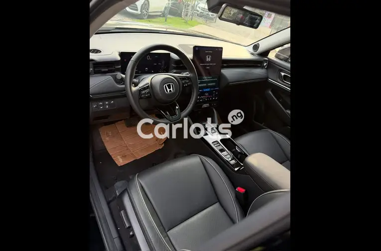 BRAND NEW 2022 HONDA E:NP1 ELECTRIC VEHICLE for sale in Abuja, FCT - photo 2 of 5