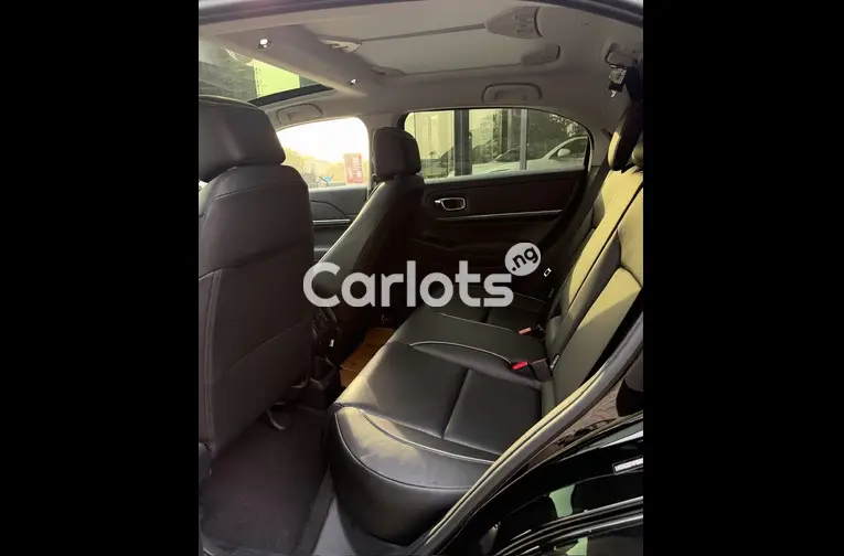 BRAND NEW 2022 HONDA E:NP1 ELECTRIC VEHICLE for sale in Abuja, FCT - photo 3 of 5