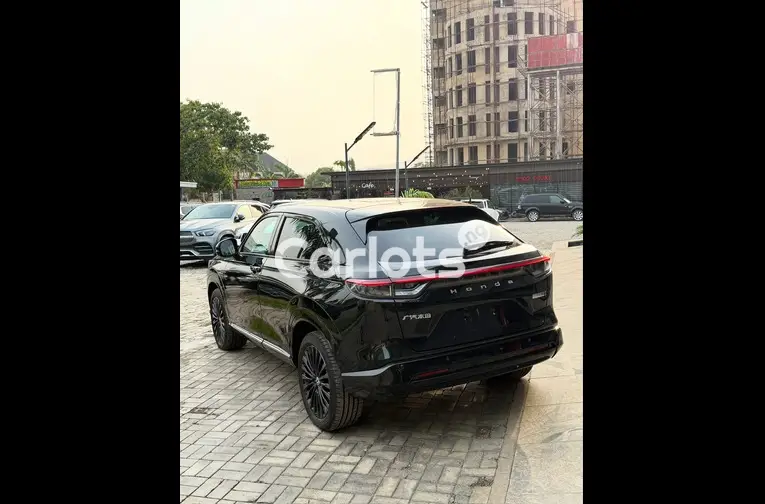 BRAND NEW 2022 HONDA E:NP1 ELECTRIC VEHICLE for sale in Abuja, FCT - thumbnail 4