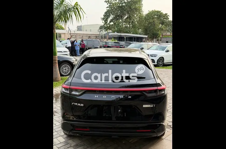 BRAND NEW 2022 HONDA E:NP1 ELECTRIC VEHICLE for sale in Abuja, FCT - thumbnail 5