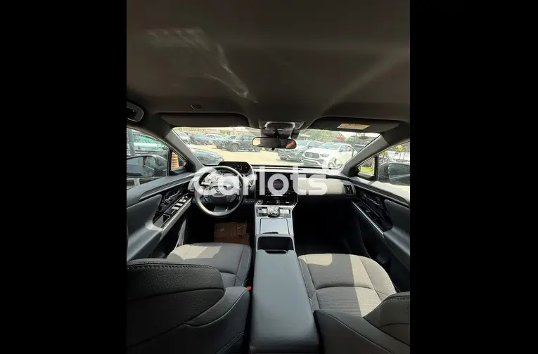 BRAND NEW 2024 TOYOTA BZ4X ELECTRIC VEHICLE for sale in Abuja, FCT - thumbnail 2