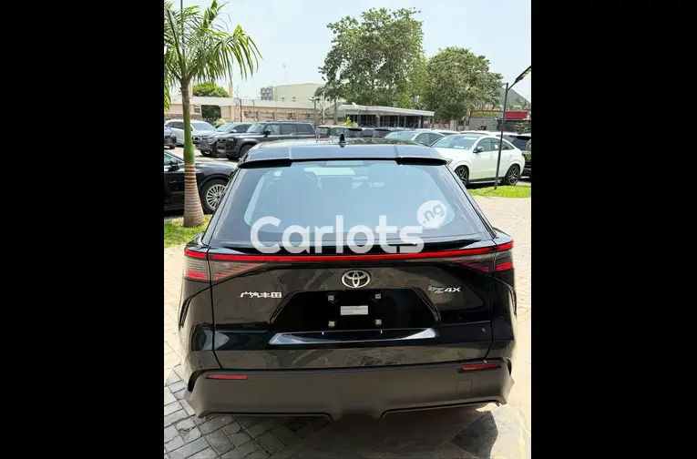 BRAND NEW 2024 TOYOTA BZ4X ELECTRIC VEHICLE for sale in Abuja, FCT - photo 4 of 5