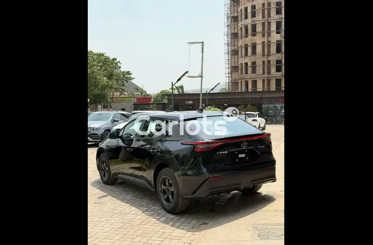 BRAND NEW 2024 TOYOTA BZ4X ELECTRIC VEHICLE for sale in Abuja, FCT - photo 5 of 5