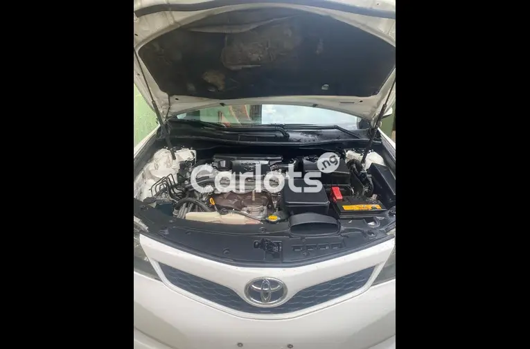Pre-Owned 2012 Toyota Camry Sport for sale in Surulere, Lagos - thumbnail 4
