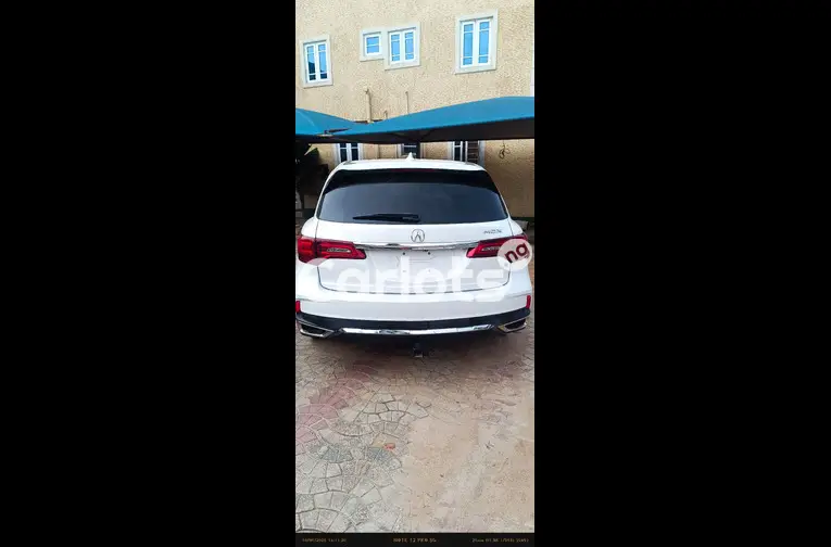 Acura MDX 2020 - 4/5