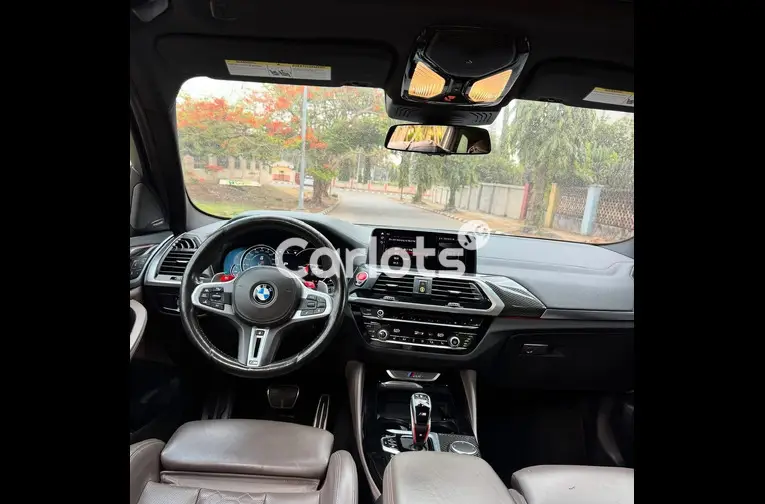 2020 BMW X3M M-POWERED for sale in Abuja, FCT - photo 3 of 5