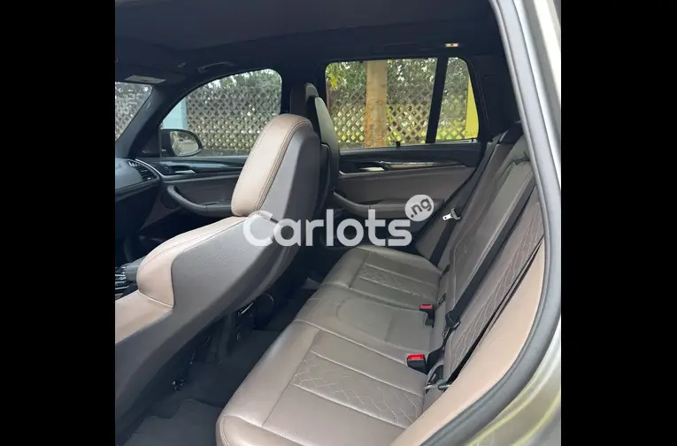 2020 BMW X3M M-POWERED for sale in Abuja, FCT - photo 4 of 5
