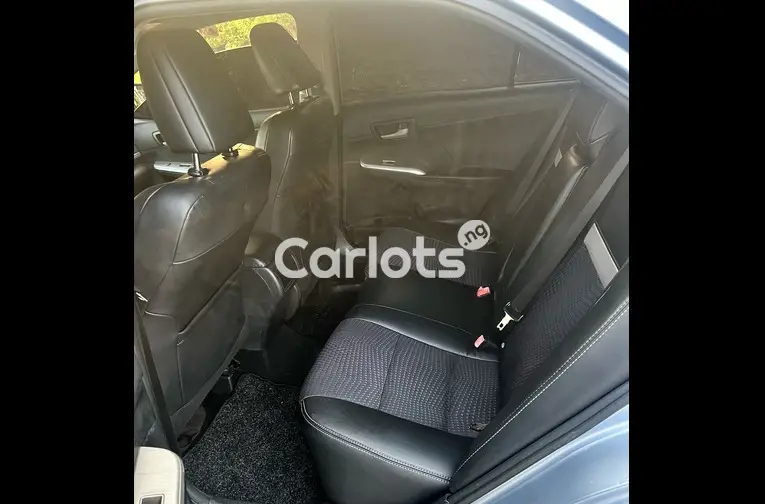 2013 TOYOTA CAMRY SE for sale in Abuja, FCT - thumbnail 4