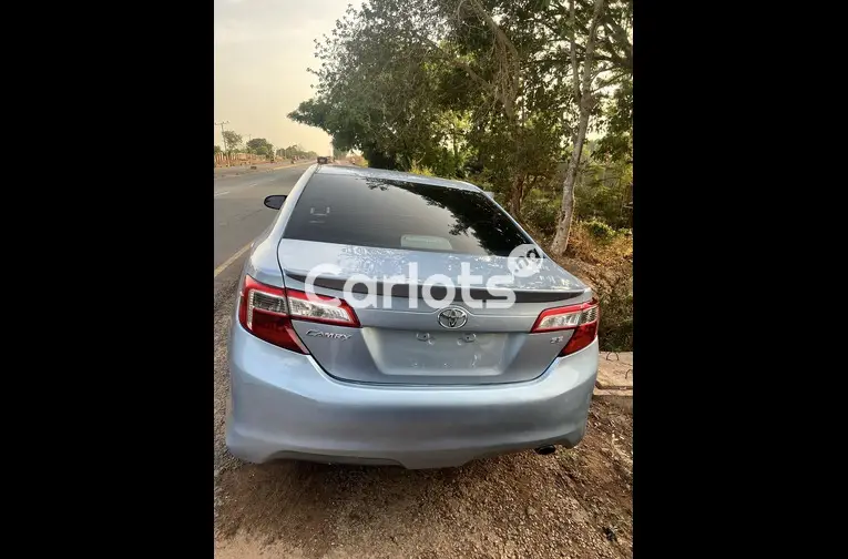 2013 TOYOTA CAMRY SE for sale in Abuja, FCT - thumbnail 5