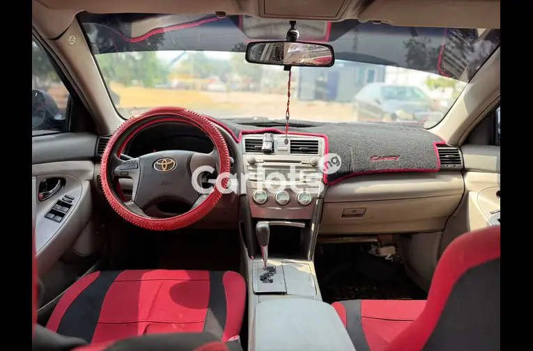 2008 TOYOTA CAMRY LE for sale in Abuja, FCT - thumbnail 2