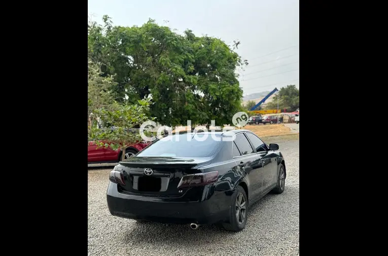 2008 TOYOTA CAMRY LE for sale in Abuja, FCT - photo 4 of 5