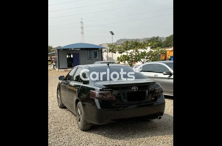 2008 TOYOTA CAMRY LE for sale in Abuja, FCT - thumbnail 5