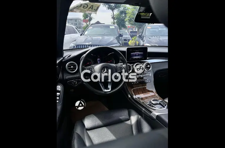 2018 Mercedes Benz GLC 300 4Matic(2 Units) - 3/5