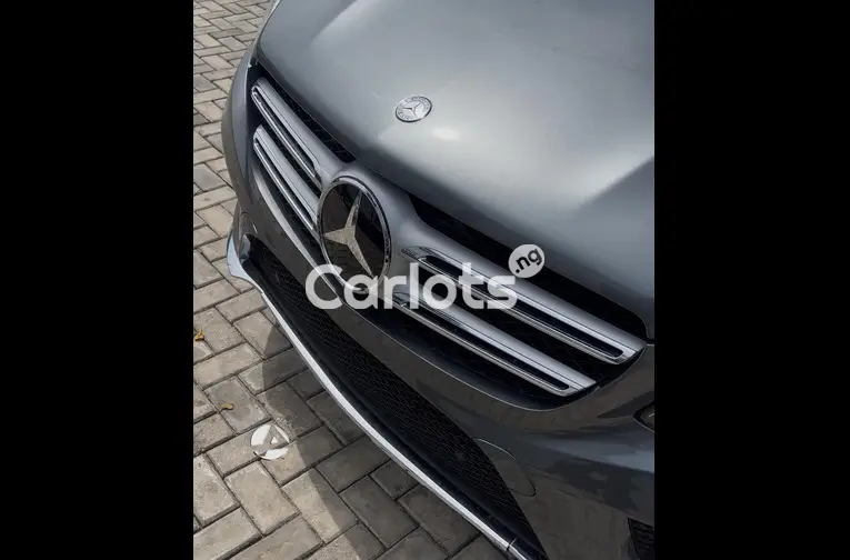 2018 Mercedes Benz GLE 350 4Matic - 1/5