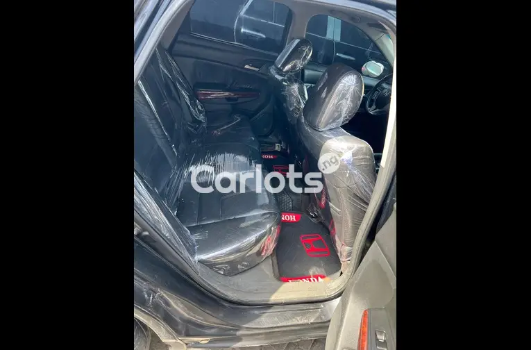 Clean Registered 2012 Honda Crosstour AWD for sale in Surulere, Lagos - thumbnail 3