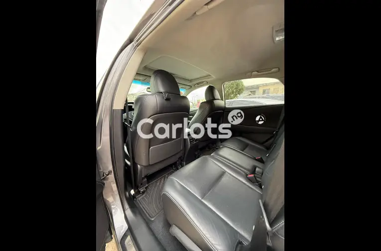 2015 Lexus RX 350 Prime - 4/5