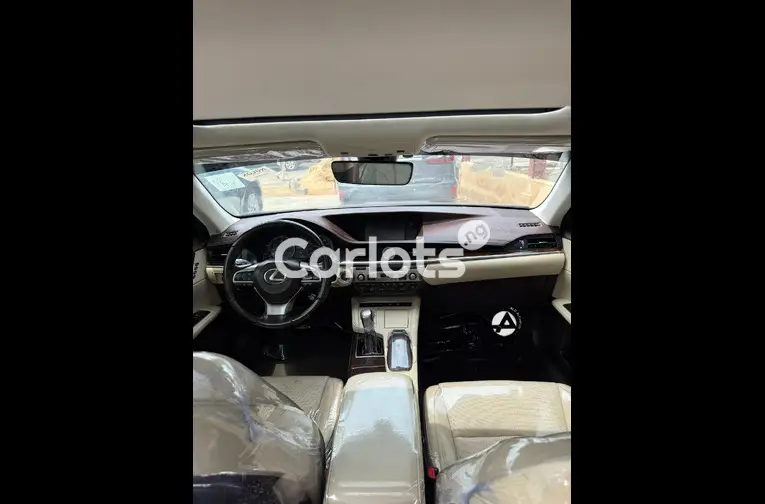 2016 Lexus ES 350 Prime - 2/5