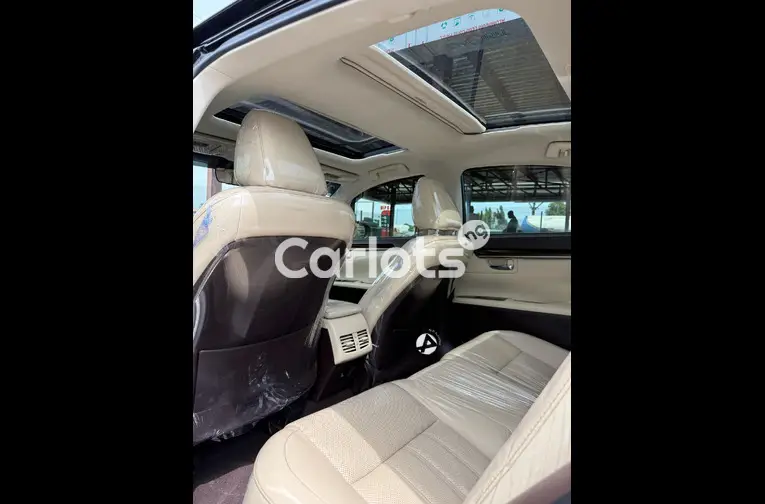 2016 Lexus ES 350 Prime - 3/5