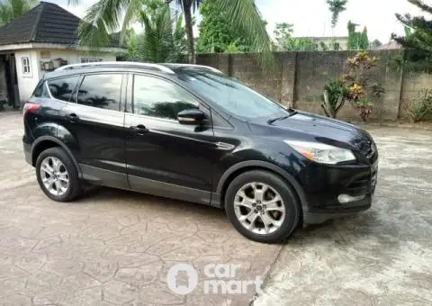 Ford escape 2014 model - 2/5