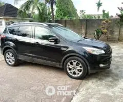 Ford escape 2014 model