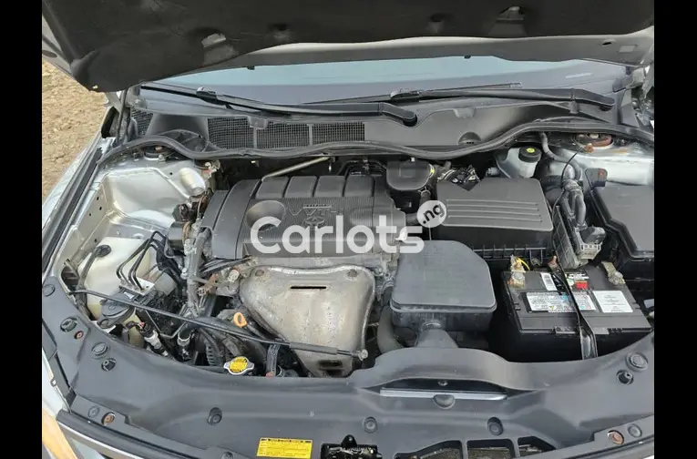 FOREIGN USED 2015 TOYOTA VENZA for sale in Kaduna, Kaduna - thumbnail 5