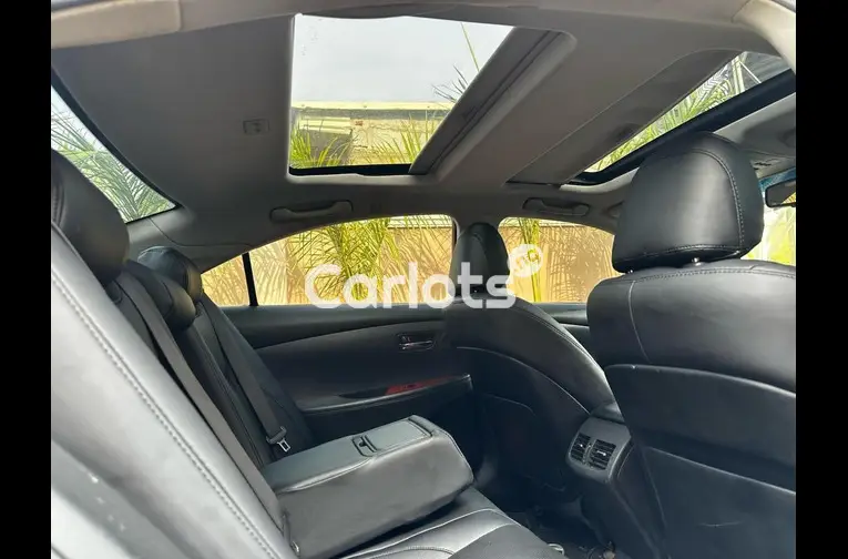 TOKS STANDARD 2008 LEXUS ES350 FULL OPTION for sale in Abuja, FCT - photo 3 of 5