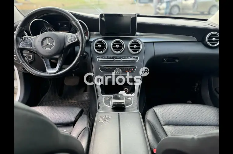 2016 MERCEDES BENZ C300 for sale in Abuja, FCT - photo 3 of 5