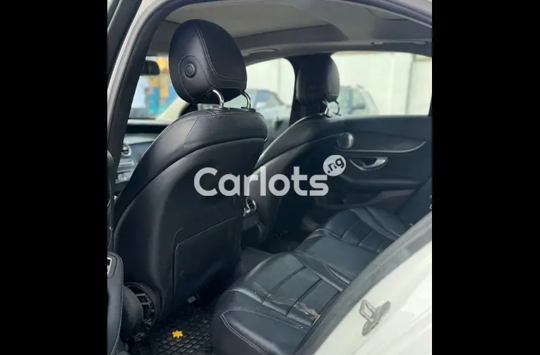 2016 MERCEDES BENZ C300 for sale in Abuja, FCT - thumbnail 4