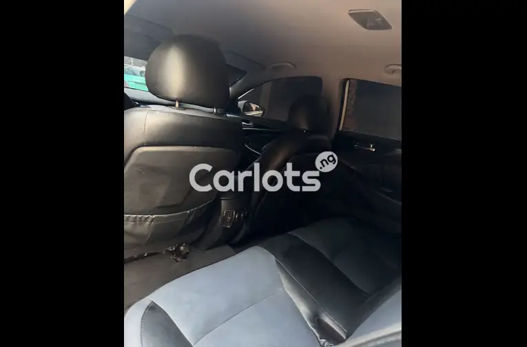 2013 HYUNDAI SONATA for sale in Kaduna, Kaduna - thumbnail 4