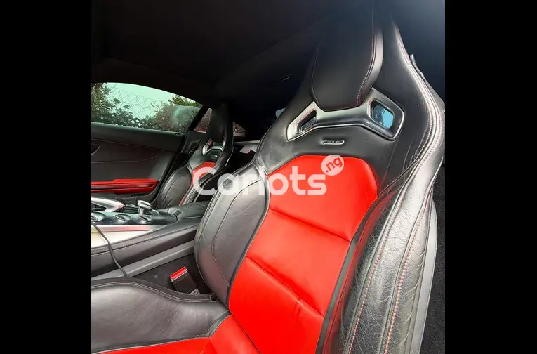 2016 MERCEDES BENZ GTs AMG COUPE for sale in Abuja, FCT - photo 4 of 5