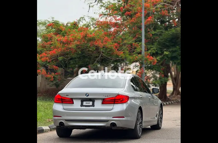 FOREIGN USED 2019 BMW 5 SERIES 530i for sale in Abuja, FCT - photo 5 of 5
