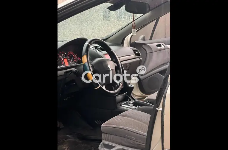 SUPER CLEAN AUTOMATIC PEUGEOT 407 for sale in Kaduna, Kaduna - photo 3 of 5