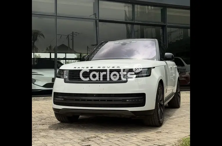 2023 RANGE ROVER AUTOBIOGRAPHY for sale in Abuja
