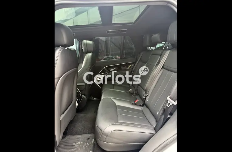 2023 RANGE ROVER AUTOBIOGRAPHY for sale in Abuja, FCT - photo 4 of 5