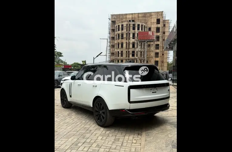 2023 RANGE ROVER AUTOBIOGRAPHY for sale in Abuja, FCT - thumbnail 5