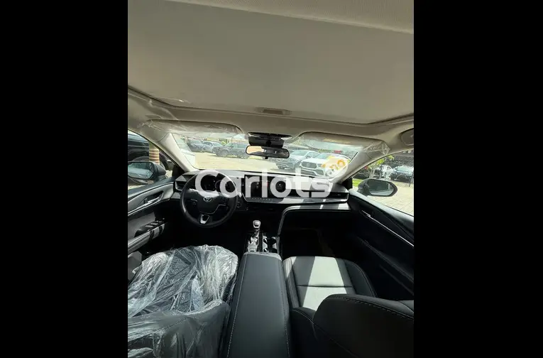 BRAND NEW 2025 TOYOTA CAMRY for sale in Abuja, FCT - photo 4 of 5