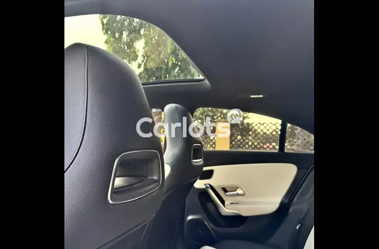 Foreign Used 2020 MERCEDES BENZ CLA35 AMG for sale in Abuja, FCT - photo 4 of 5