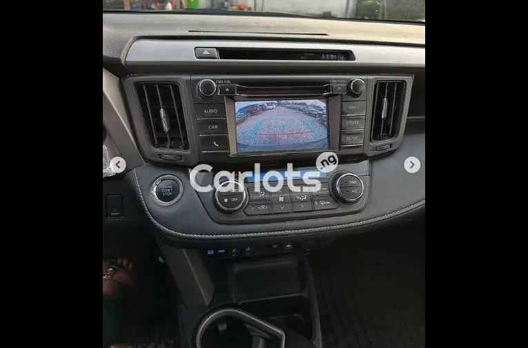 2018 Toyota RAV4 XLE - 3/5