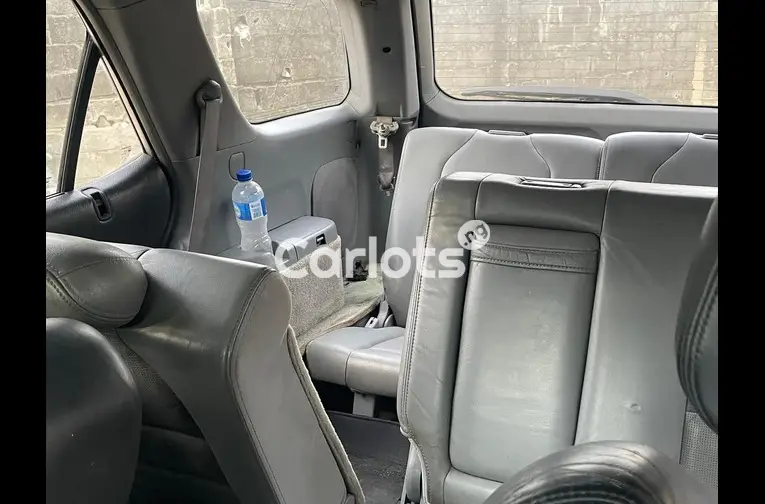 Nigerian Used Super Clean 2005 Acura MDX for sale in Ajah, Lagos - thumbnail 3